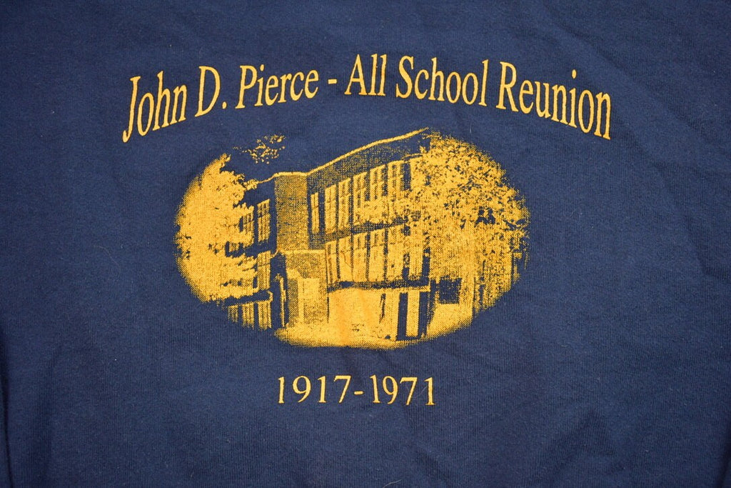 Vintage 1990s Crewneck Sweatshirt