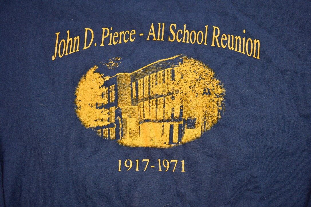 Vintage 1990s Crewneck Sweatshirt