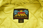 Vintage 1960s Eddie Bauer Bauer Down Puffer Jacket
