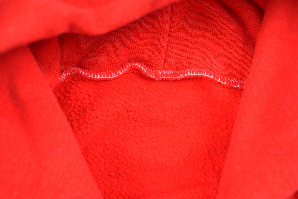 Vintage 1970s University of Ohio State Collegiate Hoodie