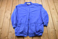 Vintage 1990s Claude Duke Cardigan Sweater