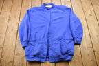 Vintage 1990s Claude Duke Cardigan Sweater