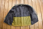 Vintage 1990s SaftBak Camo Hunting Jacket Real Tree Outdoorsman