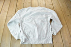 Vintage Y2K Virginia Tech Champion Reverse Weave Sweatshirt / Vintage Champion / Vintage NCAA / Streetwear / Sportswear / Small