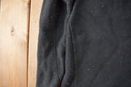 Vintage Y2K Patagonia Women's Quarter Zip Fleece Sweater Size Small