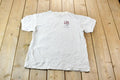 Vintage 1990s Funny Souvenir Travel T-Shirt Cozumel Mexico