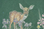Vintage 1990s Deer Theme Graphic T-Shirt