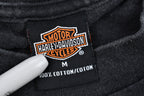 Vintage 2000 Harley Davidson Motorcycles of Tucson Arizona Graphic T-Shirt