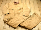 Vintage 1990s Carhartt Overalls