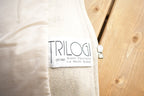 Vintage 1970s Trilogi By Super Fashions Wool Toggle Button Up Jacket