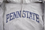 Vintage 1990s Penn State University Hoodie Size M