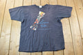 Vintage 1994 The Queens Baton Souvenir T-Shirt