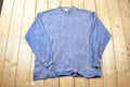 Vintage 1990s Nike Embroidered Mini Swoosh Crewneck Sweatshirt