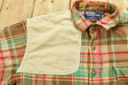 Vintage 1990s Polo Ralph Lauren Button Up Hunting Shirt