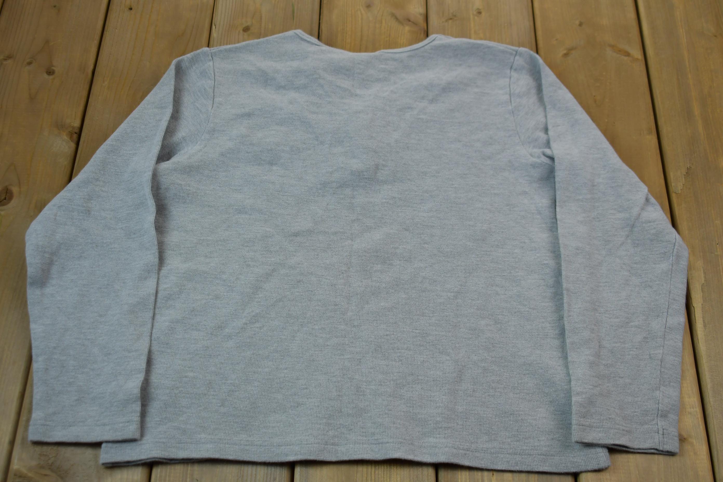 Vintage 1990s Winnie The Pooh Disney Crewneck