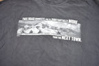Vintage 1990s Harley Davidson Motorcycles 100th Anniversary T-Shirt