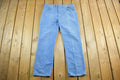 Vintage 1980s Wrangler Rancher Denim Jeans Adult 35 X 29