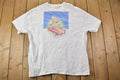 Vintage 1990s In N Out Burger California Graphic T-Shirt