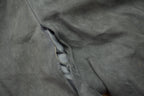 Vintage 1990s Suede Leather Jacket