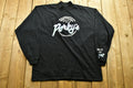 Vintage 1990's Montezuma Rocks At Porkys Crewneck Sweatshirt