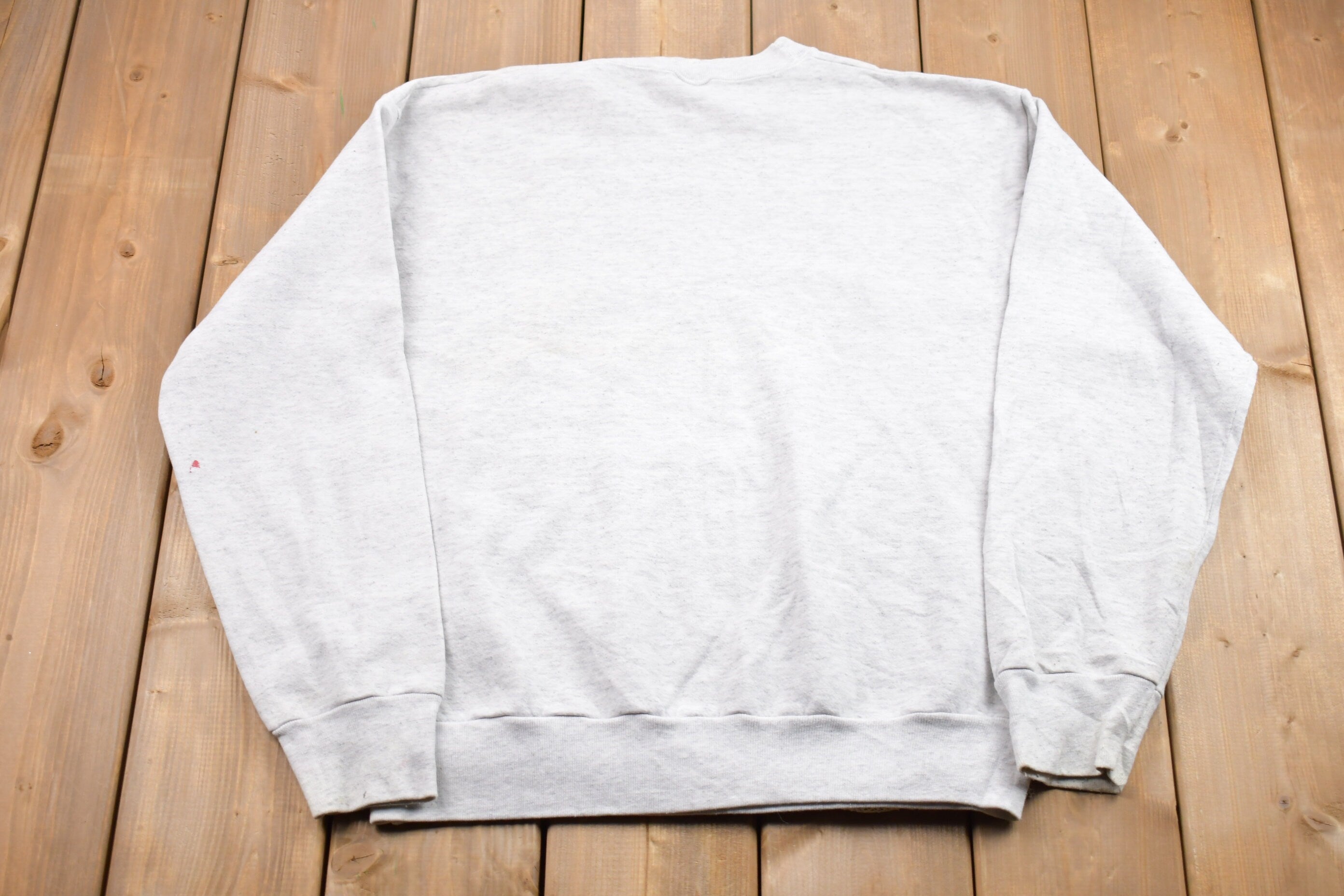 Vintage 1990s University of Texas Volunteers Collegiate Crewneck