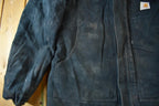 Vintage 1990s Traditional Carhartt Work Coat
