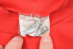 Vintage 1980s Grandview Tigers New Hamburg Crewneck Sweatshirt