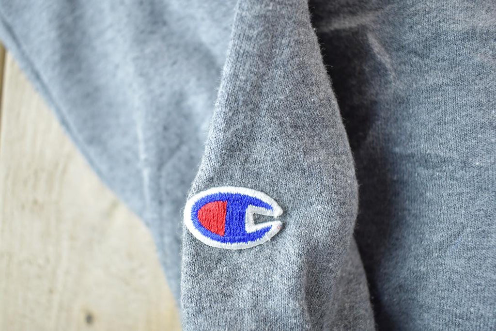 Vintage 2002 Ohio State Champion Sweatshirt