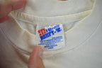 Vintage 1990s The Washington Post Capital Jazz Fest Promo T-Shirt