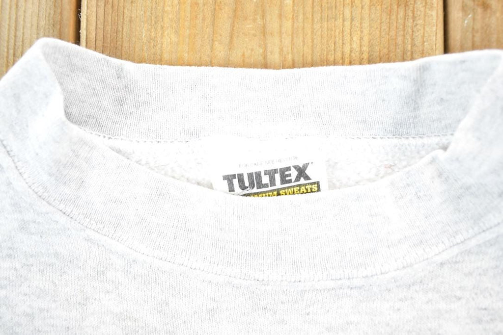 Vintage 1990s Las Vegas Crewneck Sweatshirt Mens XL / 90s Souvenir Crewneck Made In USA / Vintage Souvenir Crewneck / Streetwear / Travel