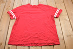 Vintage 1990s Mickey Unlimited Graphic T-Shirt / Graphic / Mickey Mouse / Streetwear / Retro Style / Disney Tee / 90s Disney