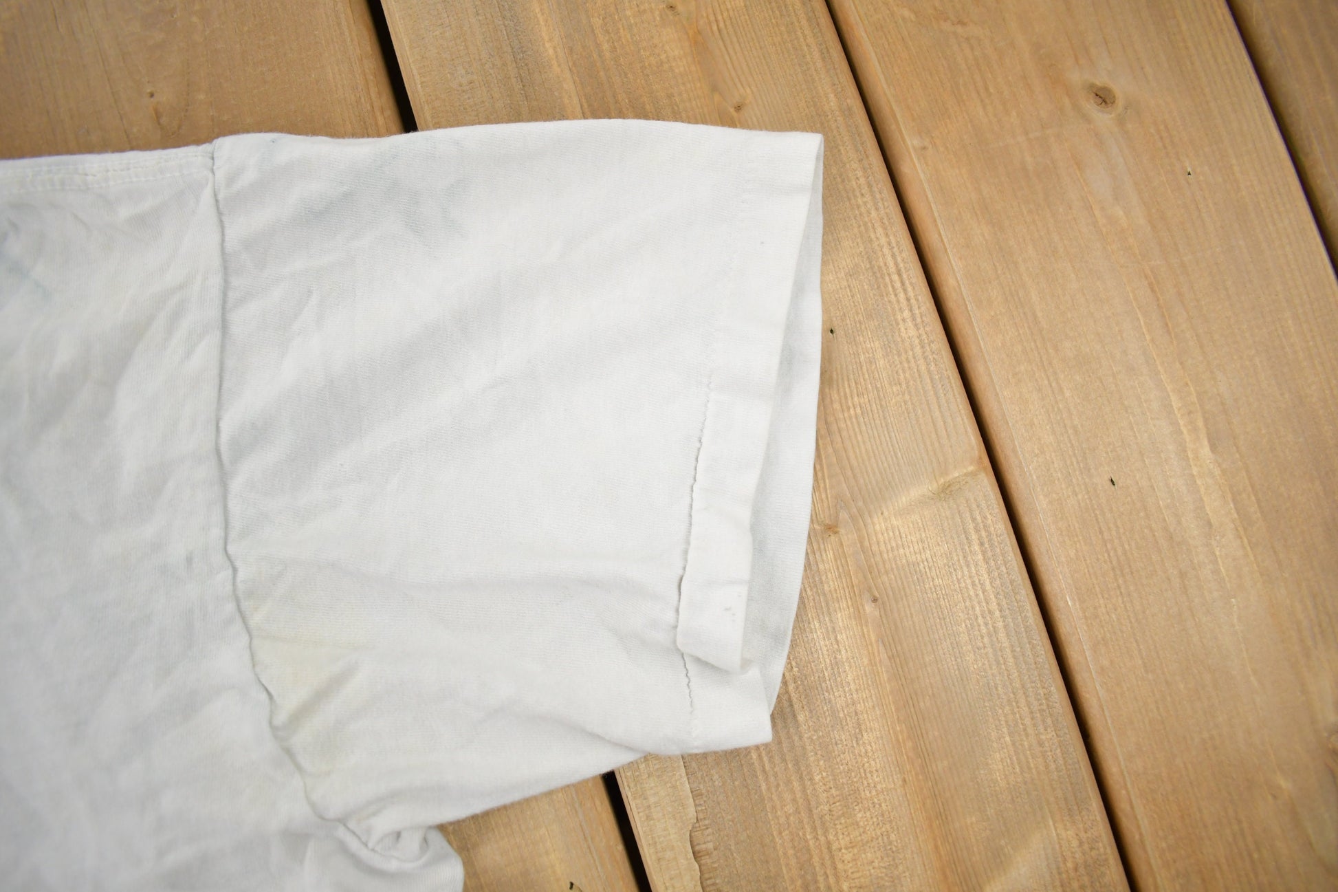 Vintage 1990s Oneita Frog Painting T-Shirt / Made In USA / Single Stitch / Streetwear / Nature T Shirt / Outdoorsman / Wilderness