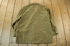 True Vintage 1960s Maiyee Button Up Shirt