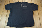 Vintage 1990s Microsoft “Tools To Break The Rules” Soft Image Tech Single Stitch Graphic T-Shirt