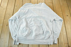 Vintage 1990s Miami University Champion Reverse Weave Crewneck Sweatshirt