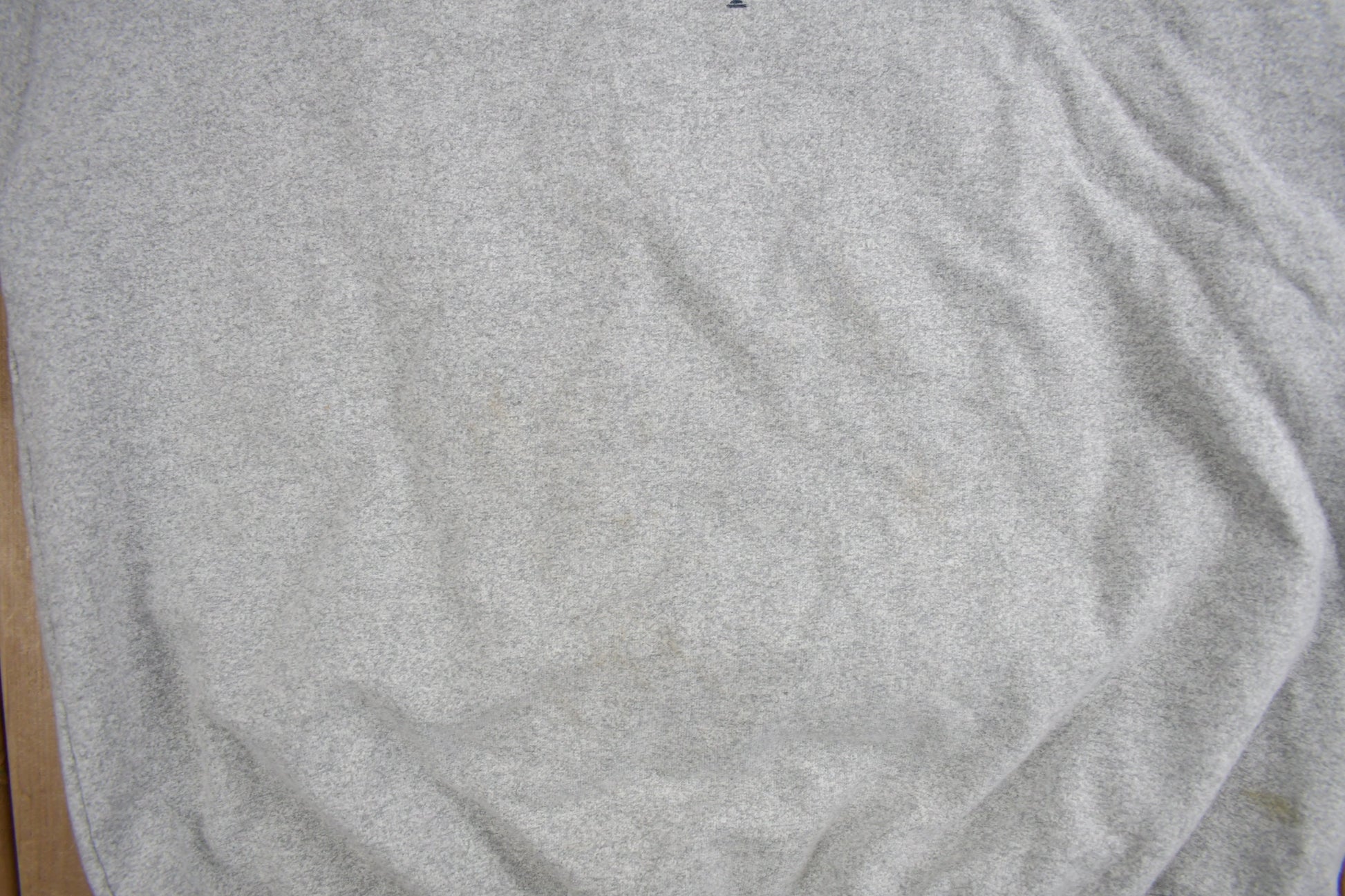 Vintage 1990s Cooley Law Crewneck Sweatshirt / 90s Crewneck / Made In USA / Streetwear / Cooley Law Firm