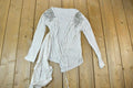 Women Vintage Vigos Y2K Angel Wings T-Shirt Vigoss Grunge Skull Print Shirt