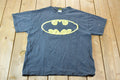 Vintage 1990s Single Stitch Batman T-shirt