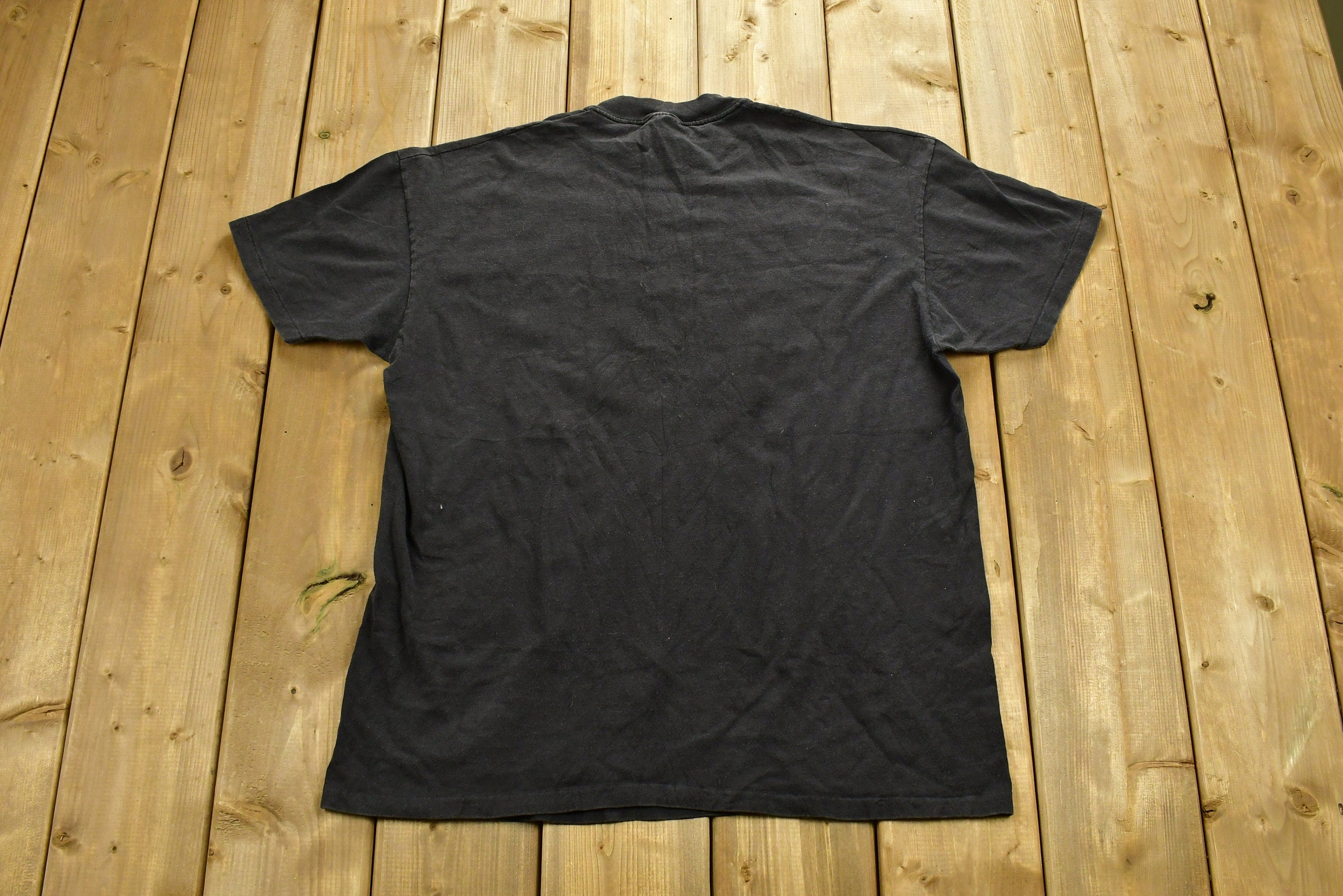 Vintage 1988 "My Halloween Costume" T-Shirt