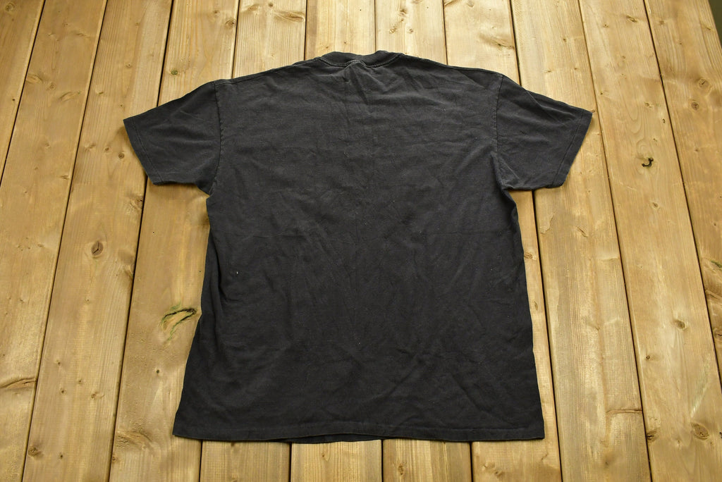 Vintage 1988 "My Halloween Costume" T-Shirt