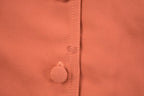 Vintage 1980s Just Friends Short Sleeve Button Up Shirt