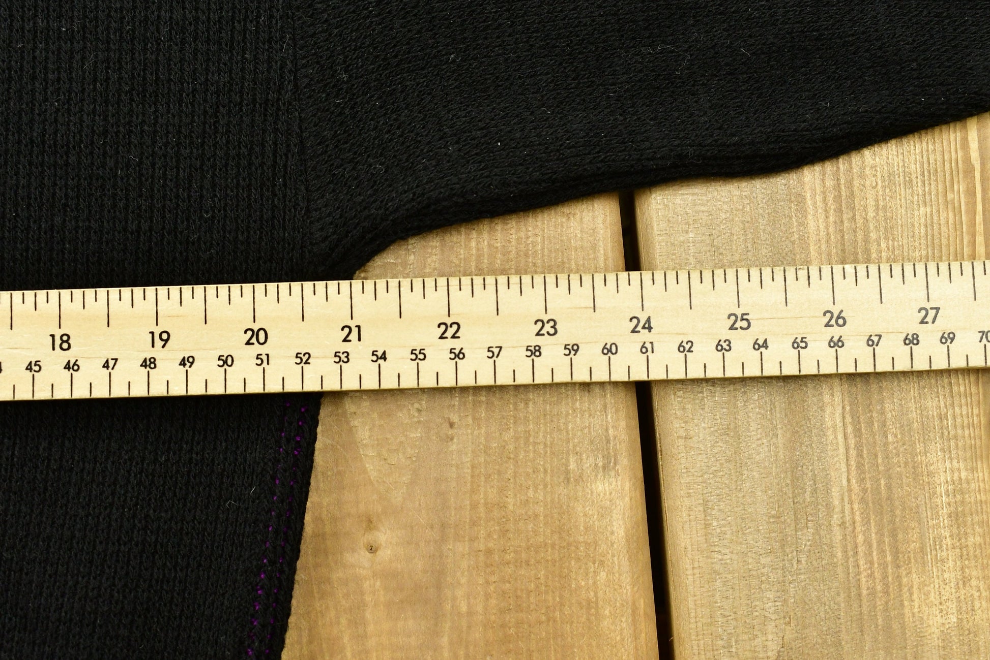 Knit Navajo-Style Pattern Sweater