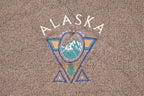 Vintage 1990s Alaska Crewneck Sweatshirt
