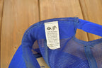 Vintage 1980s Hercules Trucker Hat /