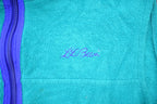 Vintage 1980s L.L Bean Fleece Sweater Vest
