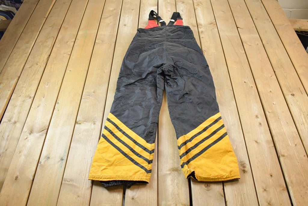 Vintage 1980s Ski-doo Women's Winter & Snow Pant Set Jacket