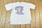 Vintage 1990s Camel Lights Single Stitch T-Shirt