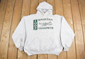 Vintage 1997 Spartan Trumpets Collegiate Hoodie