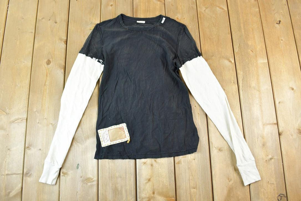 Women Vintage Vigoss Y2K T-Shirt