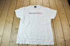 Vintage 1990s Polo Jeans Co Ralph Lauren T-Shirt